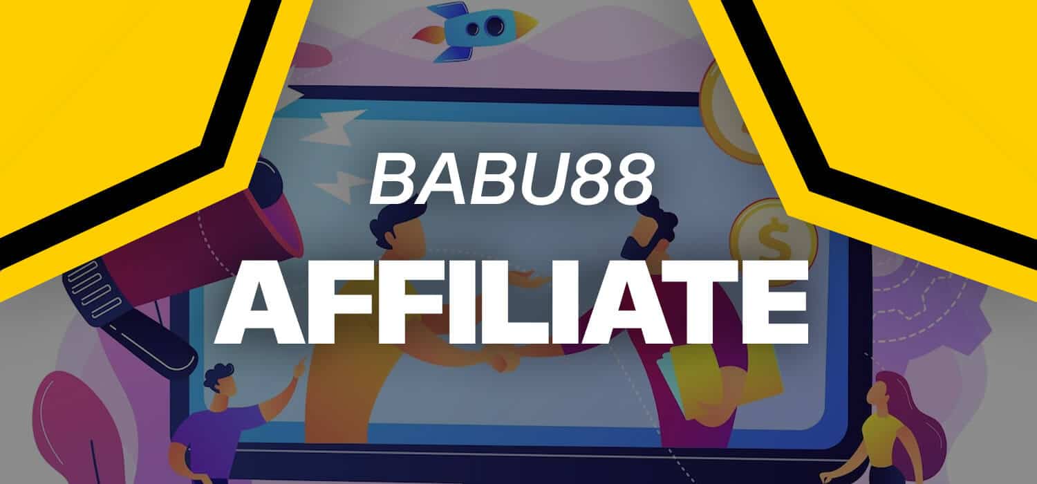Babu88 Agent and Affiliate