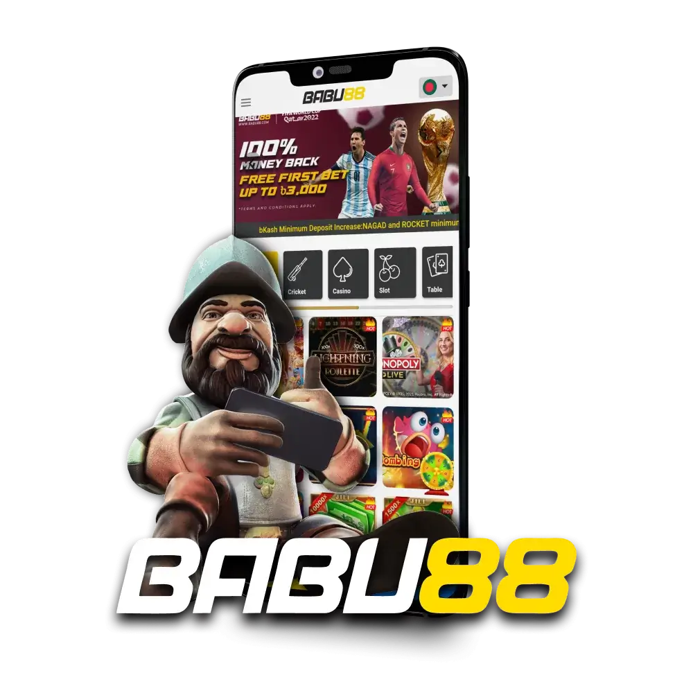 babu88