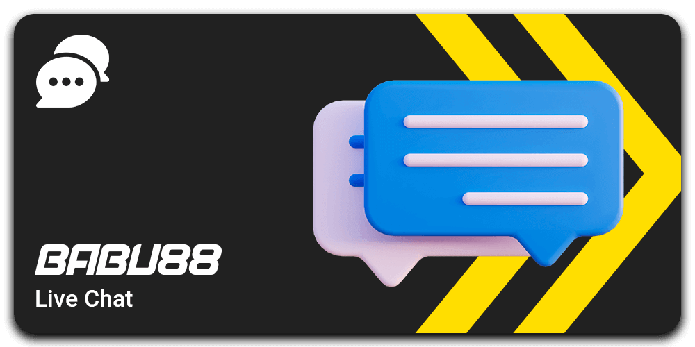 babu88 live chat