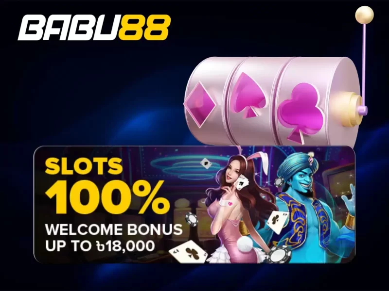 Babu88 Slot Casino