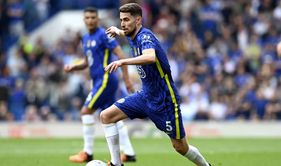 Lampard Faces Tough Decision on Chelsea's Penalty Taker
