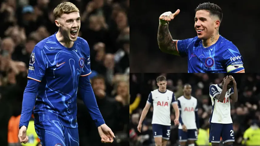 Tactical Breakdown and Key Moments