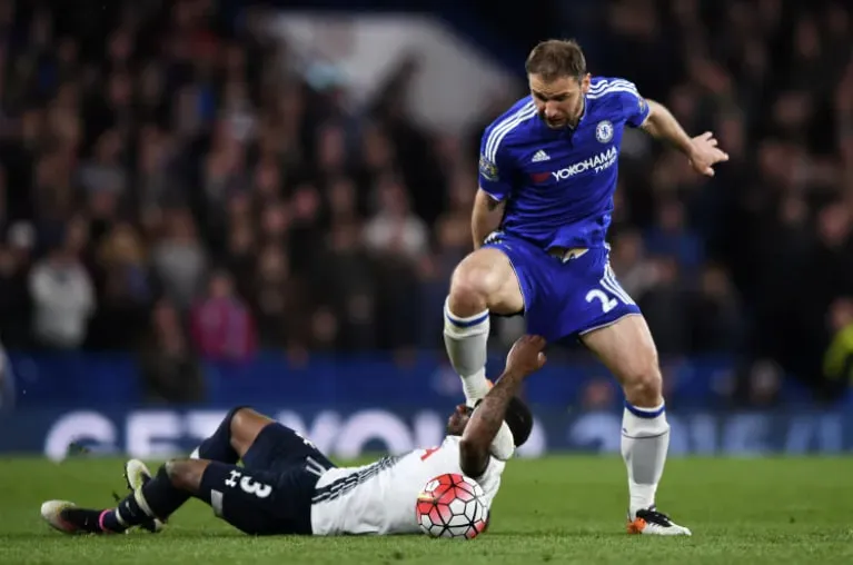 Chelsea