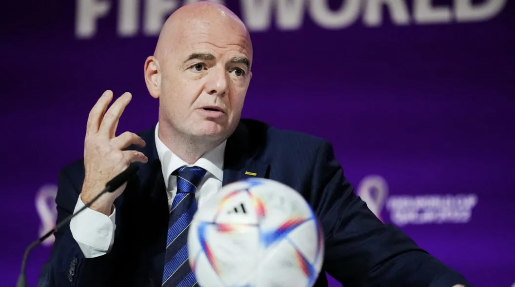 Infantino