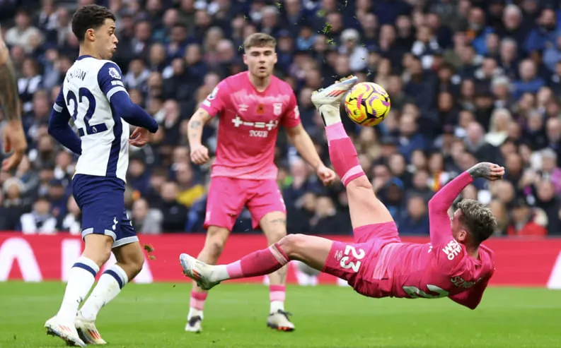 Second Half Stalemate and Tactical Shifts