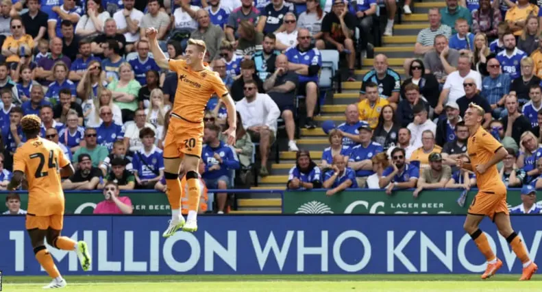 Leicester