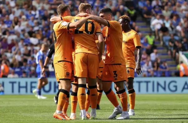 Championship Shock: Leicester's Unbeaten Run Ends at King Power