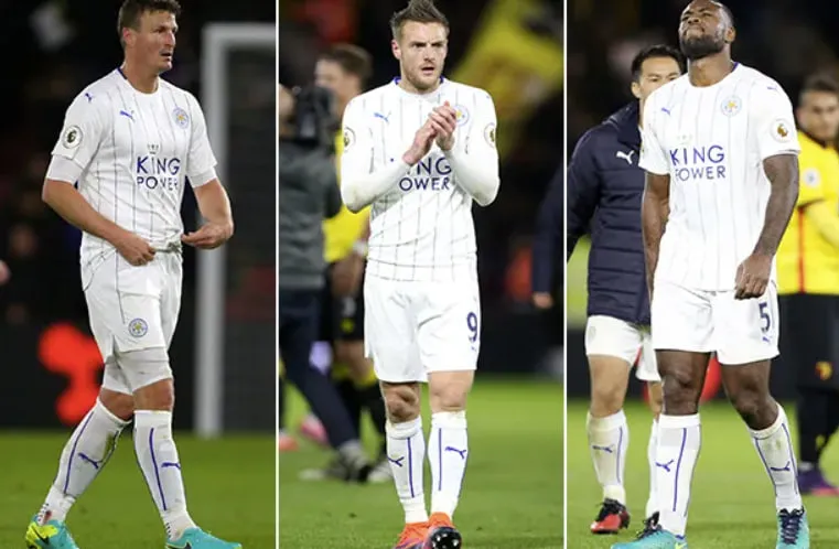Leicester