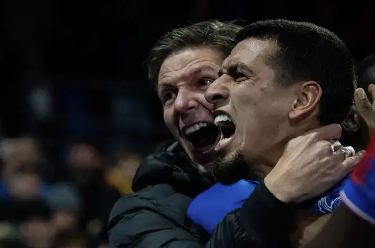 Crystal Palace’s Dominance Without Reward