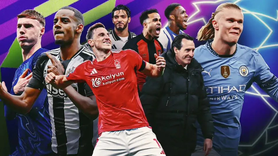 High-Scoring First Halves Accumulator
