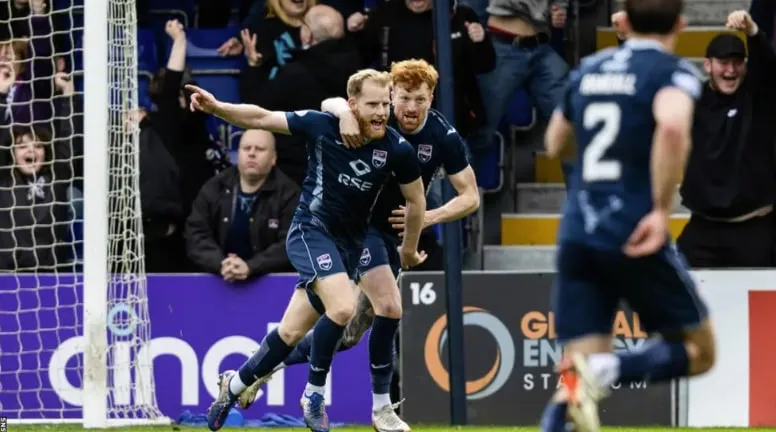 Clinical Rangers Extend Winning Streak