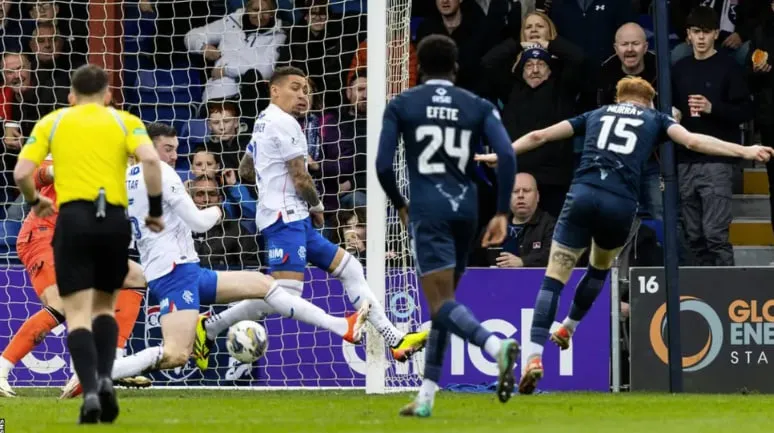 Europa League & Old Firm Final Loom Large