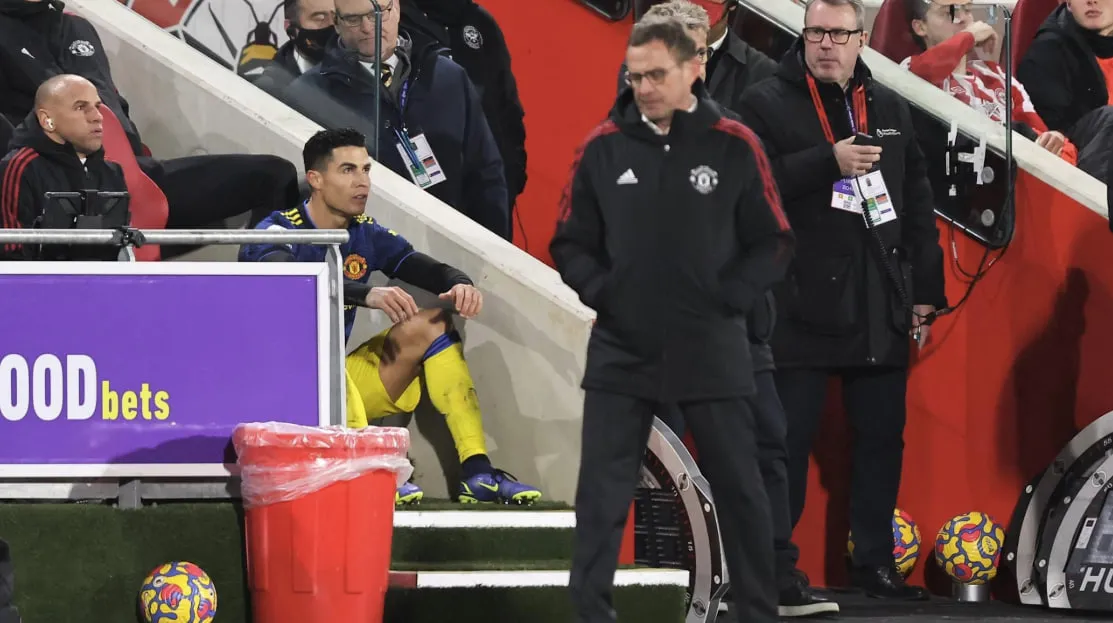Brentford’s Missed Opportunities