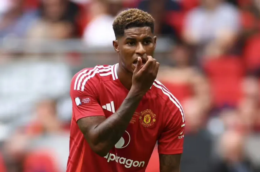 Rashford