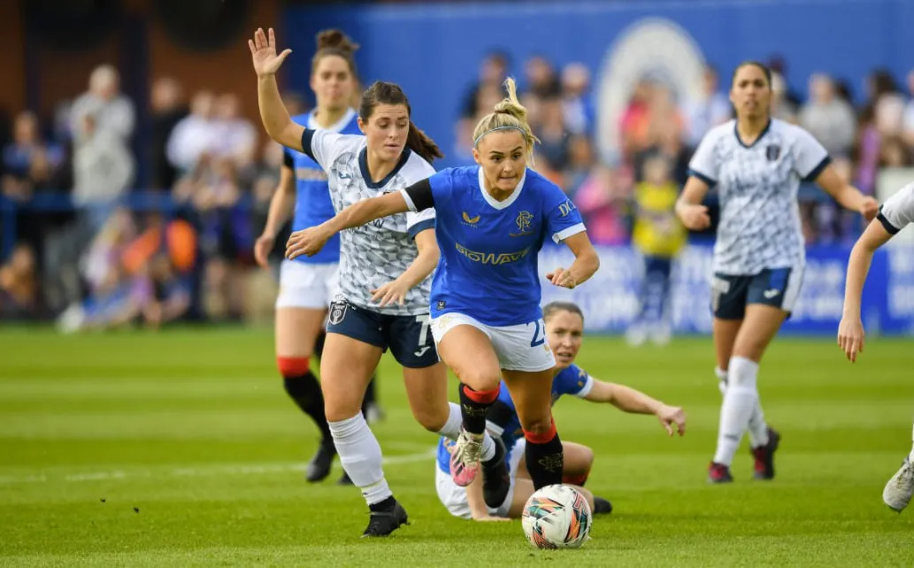 SWPL Attendance Boom: Breaking Down the Numbers