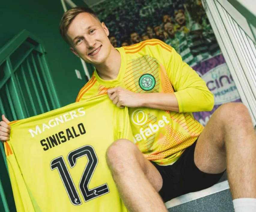 Sinisalo