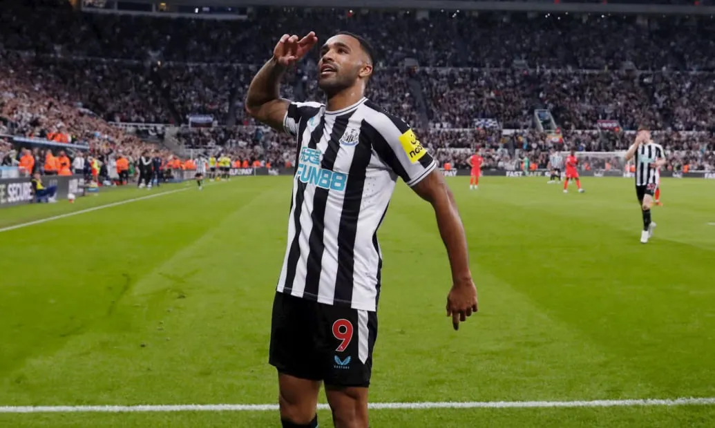 Immediate Impact for Magpies' Attack