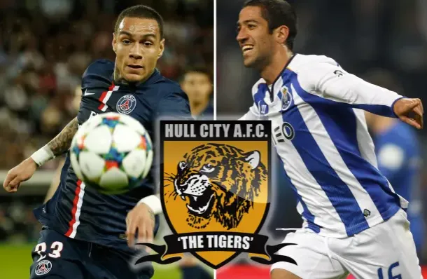 Hull