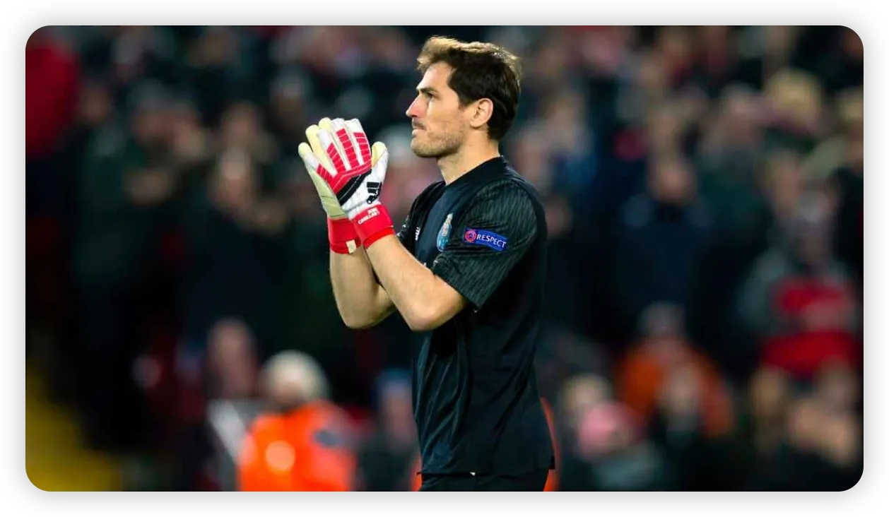 Iker Casillas Twitter Hack Sparks LGBTQ+ Controversy: Babu88 Analysis of Football's Ongoing Inclusion Challenges