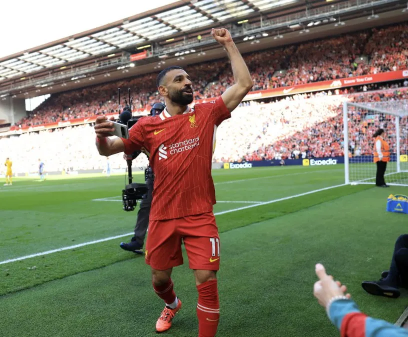 Liverpool