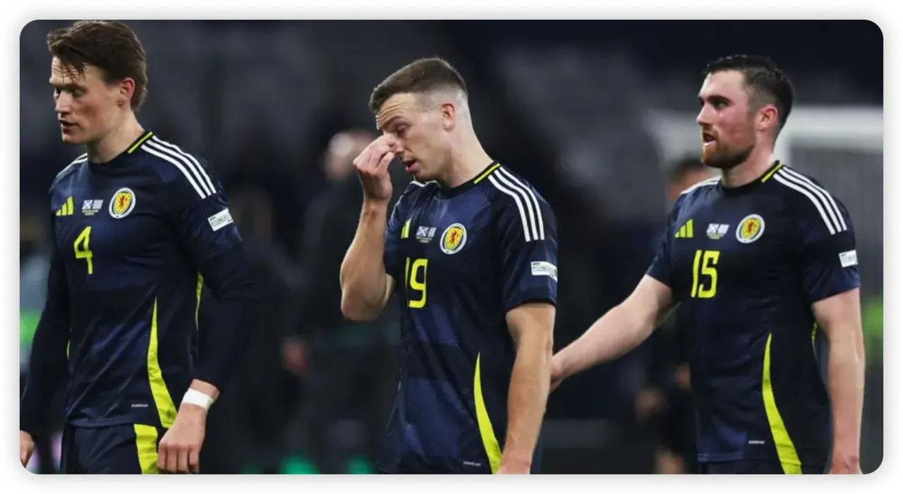 Scotland