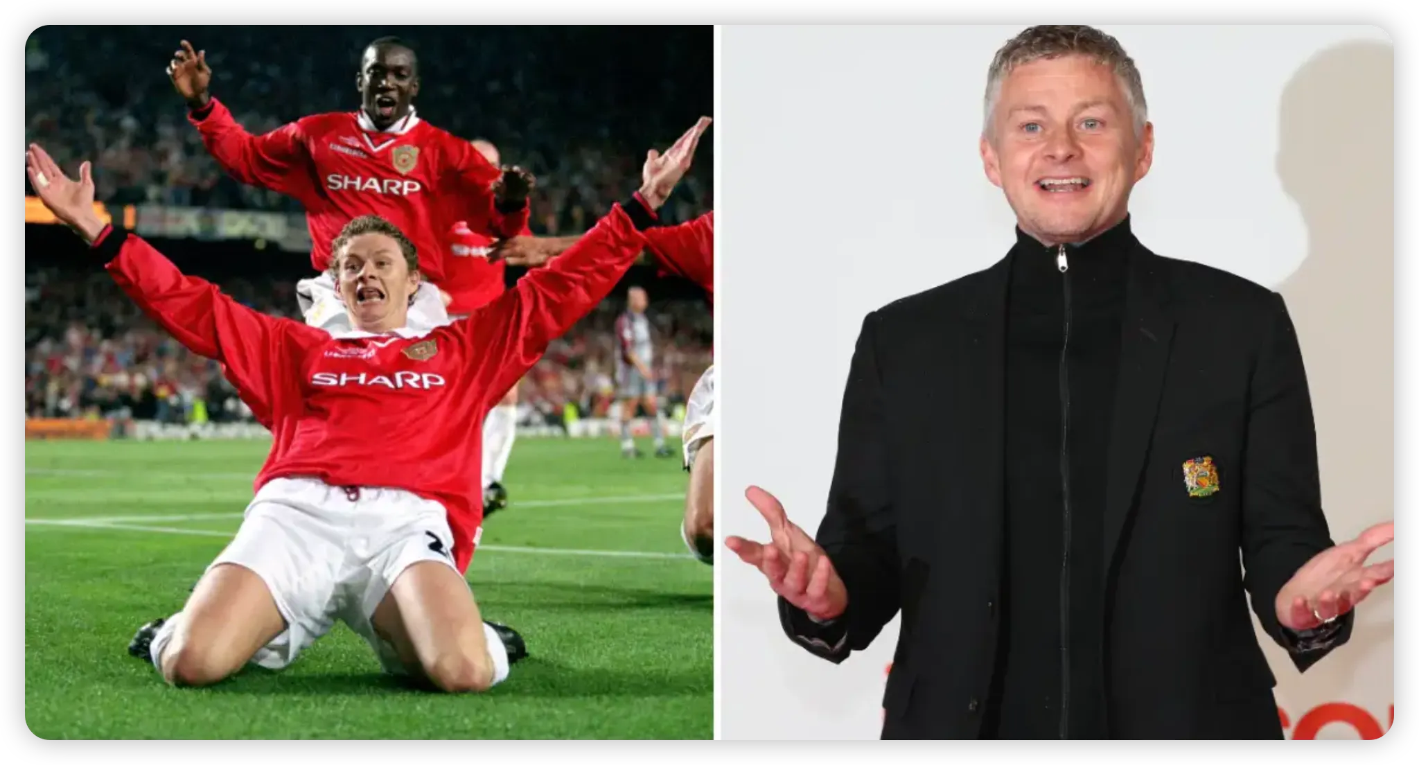 Tactical Transformation and Immediate Impact
