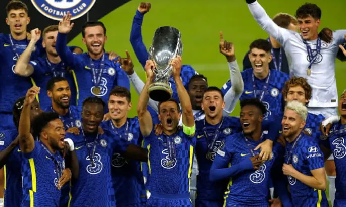 The Host City Decision: Why Belfast Kept the Final