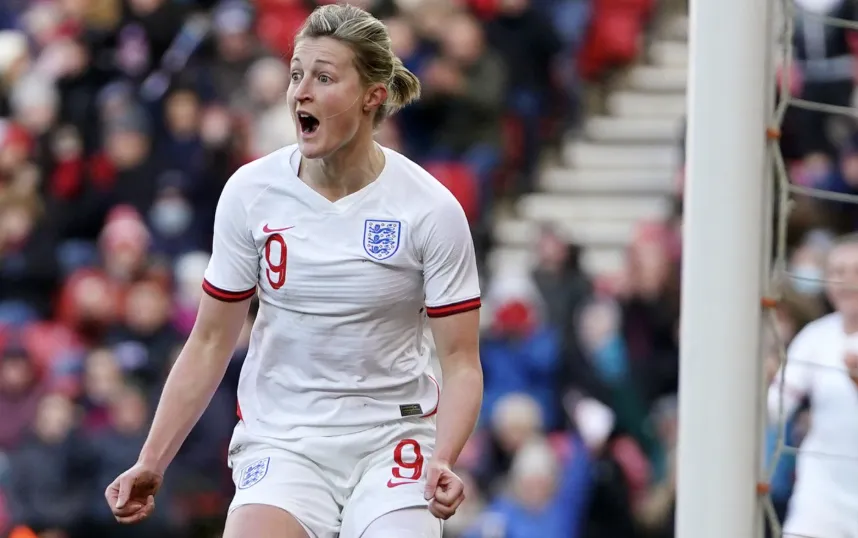 Babu88 Reports: England's New Era – Wiegman's Lionesses Look Beyond Olympic Heartbreak with Fresh Focus