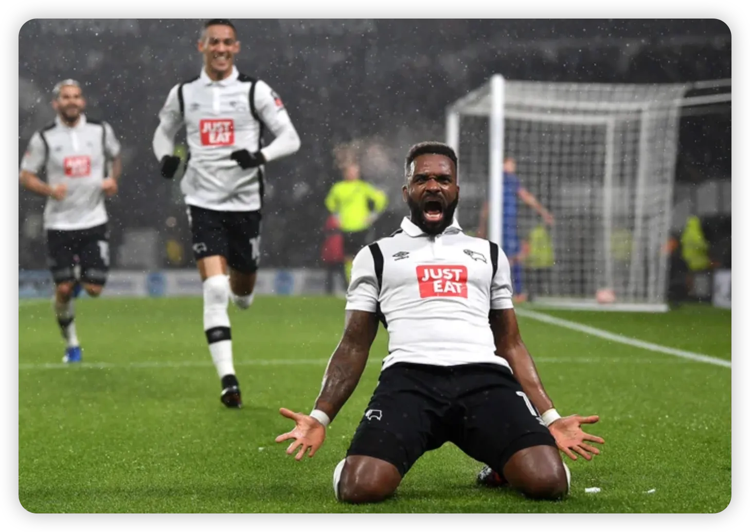 Key Quotes from Bent: