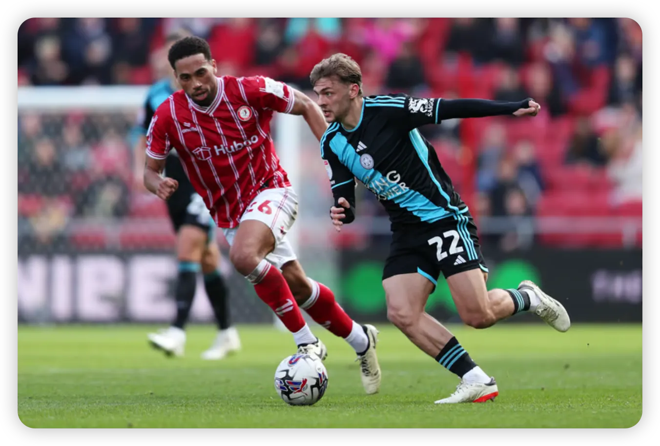 Championship Clash Amidst Squad Challenges