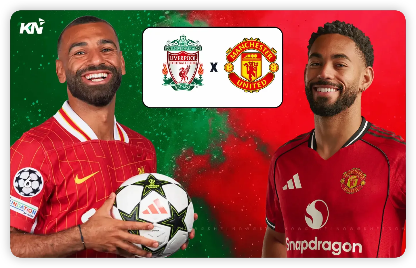 Liverpool