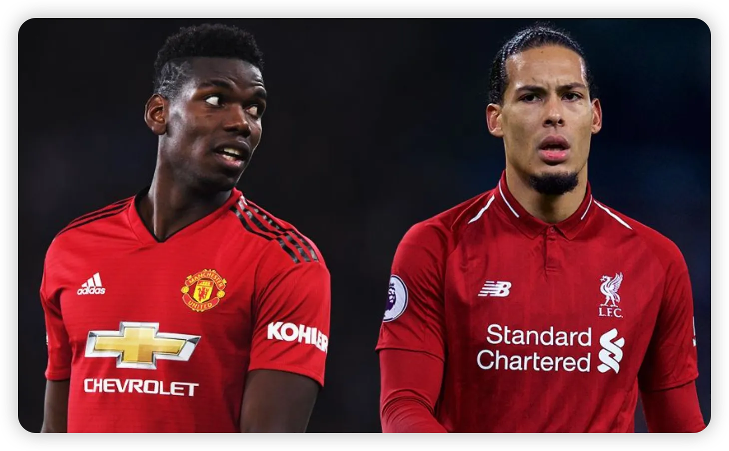 Blockbuster October Fixtures Revealed