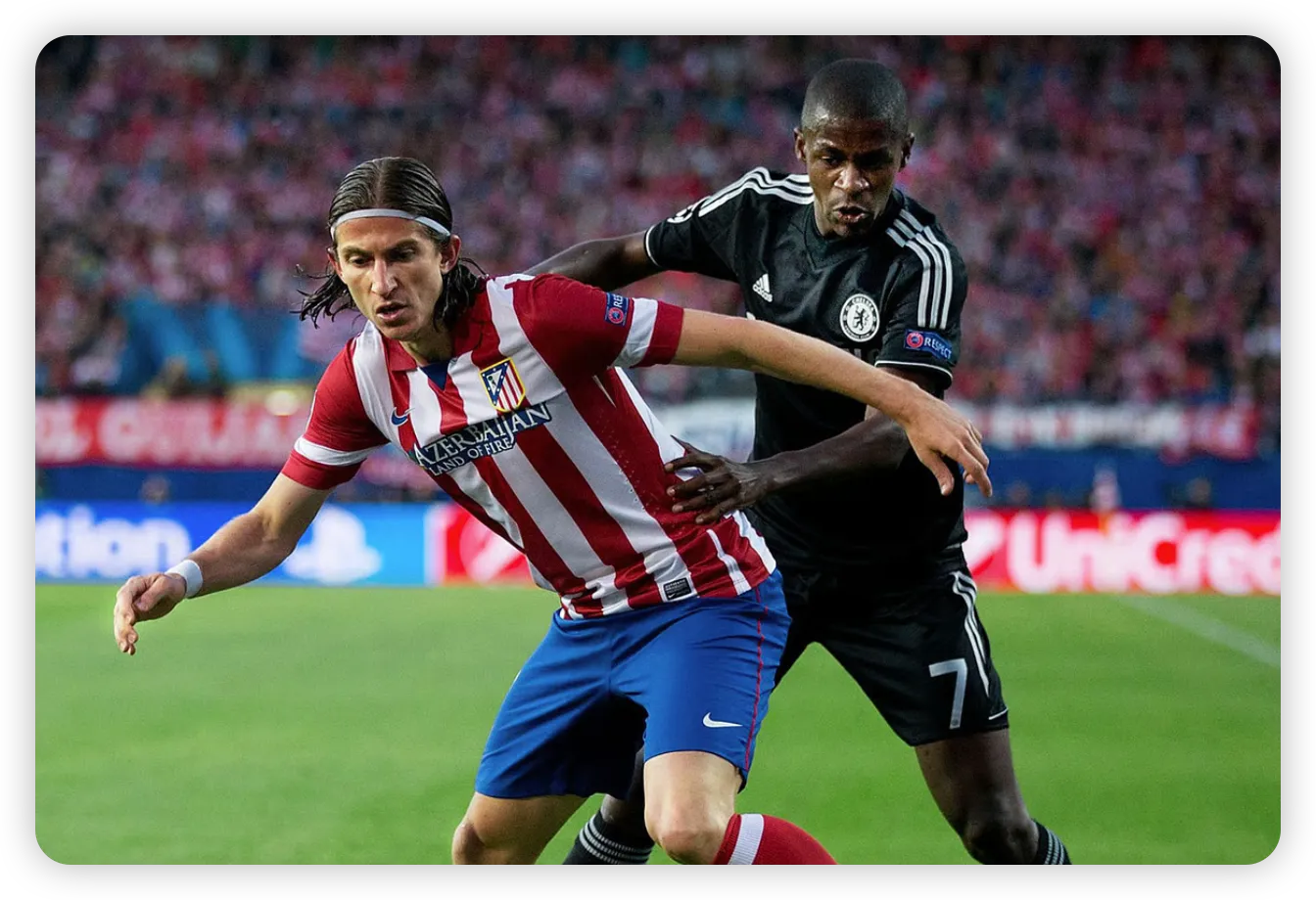 Luis’s Stellar 2023/24 Campaign