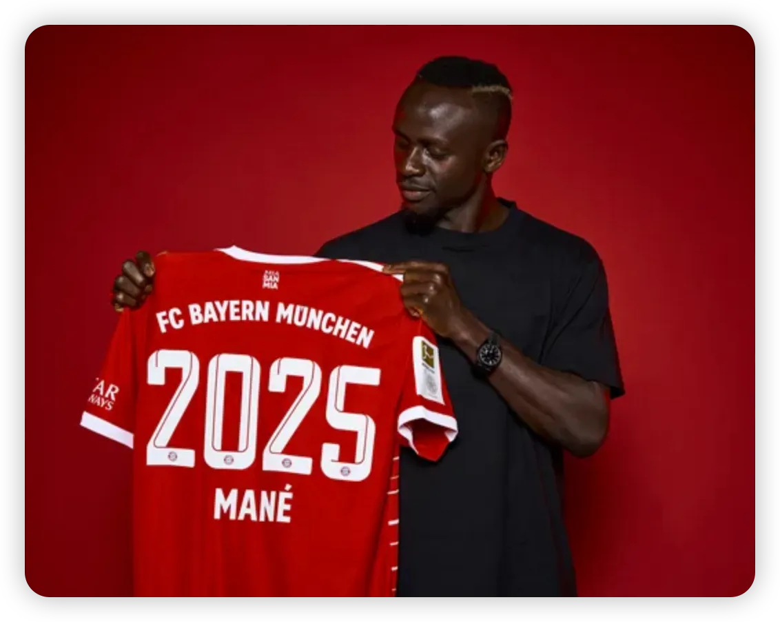 Mane