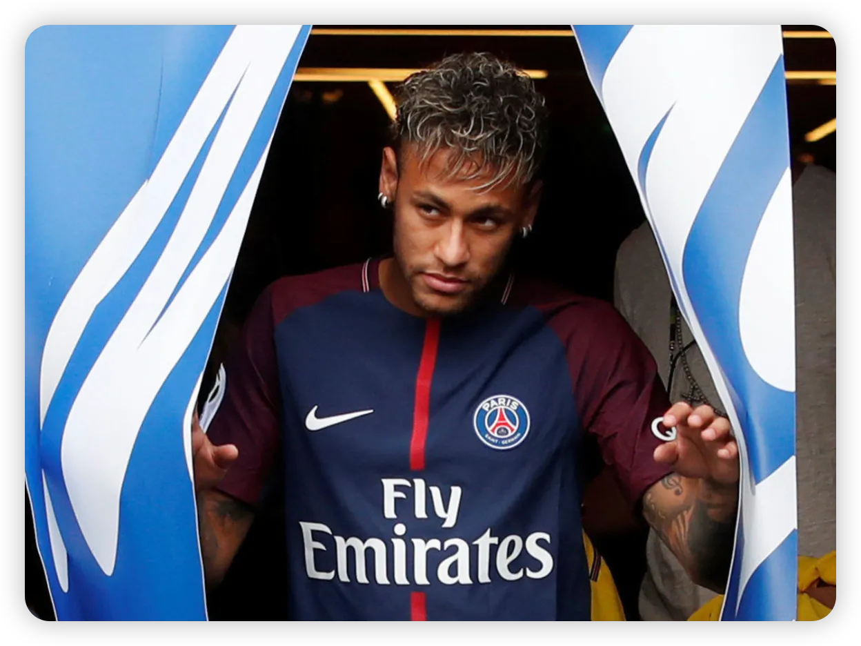 Neymar