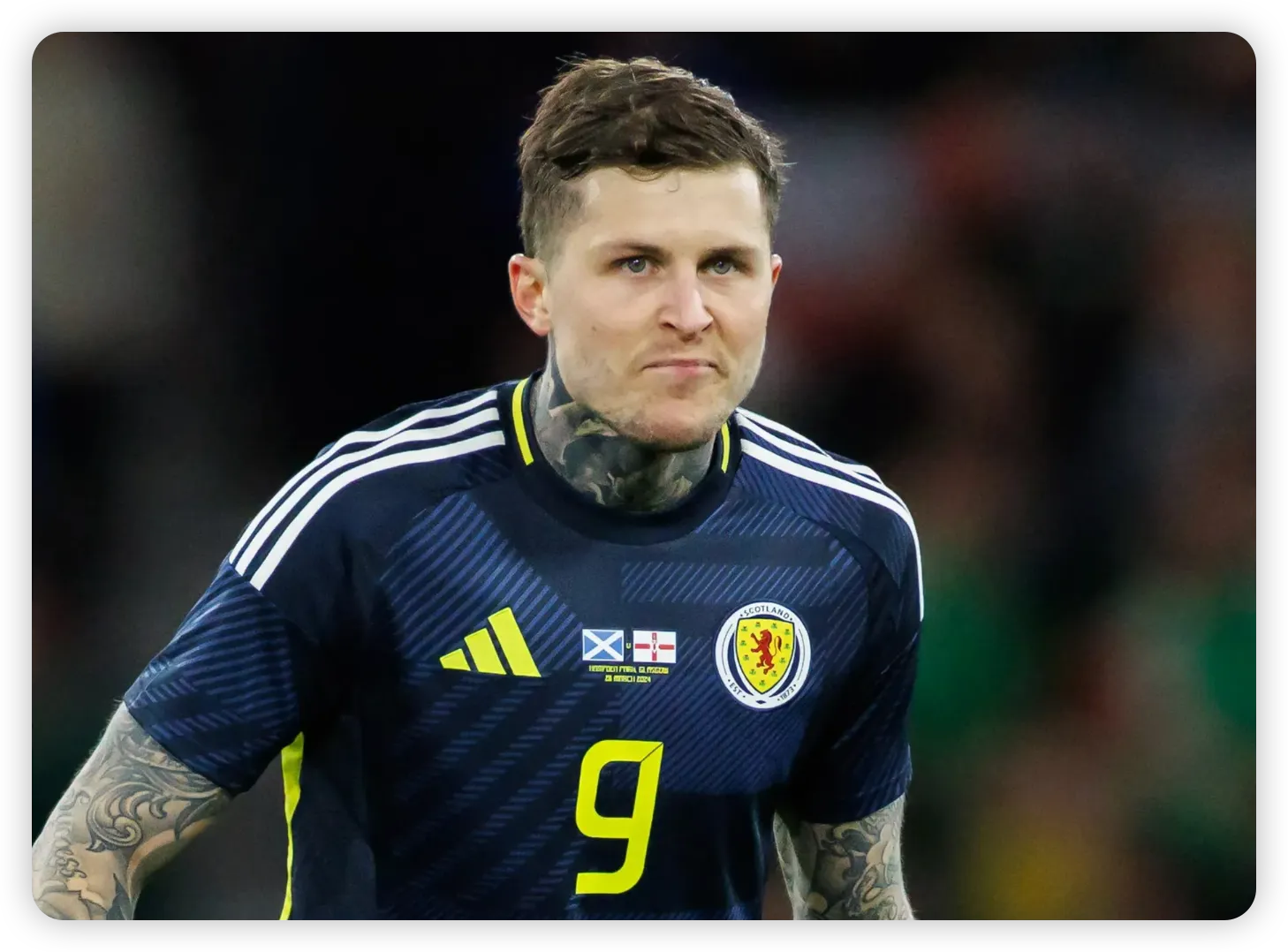 Scotland