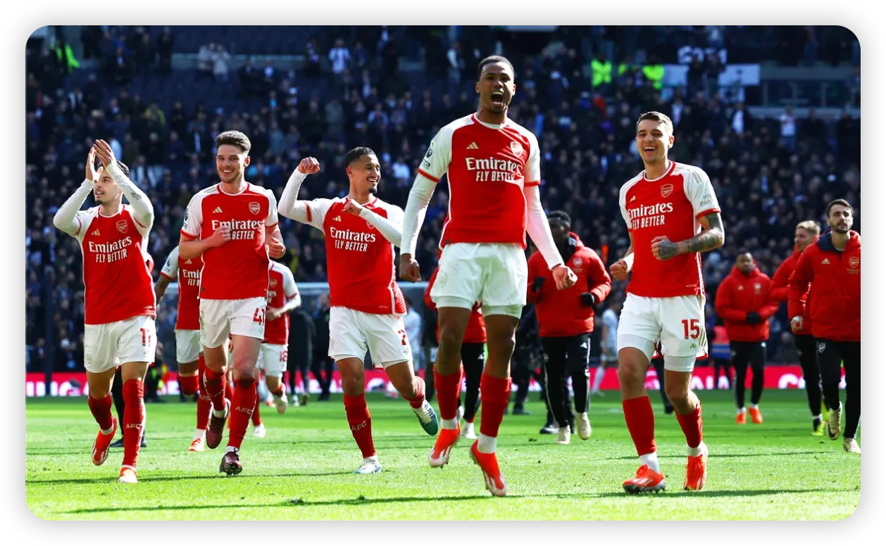 The Etihad Challenge: Mission Impossible?