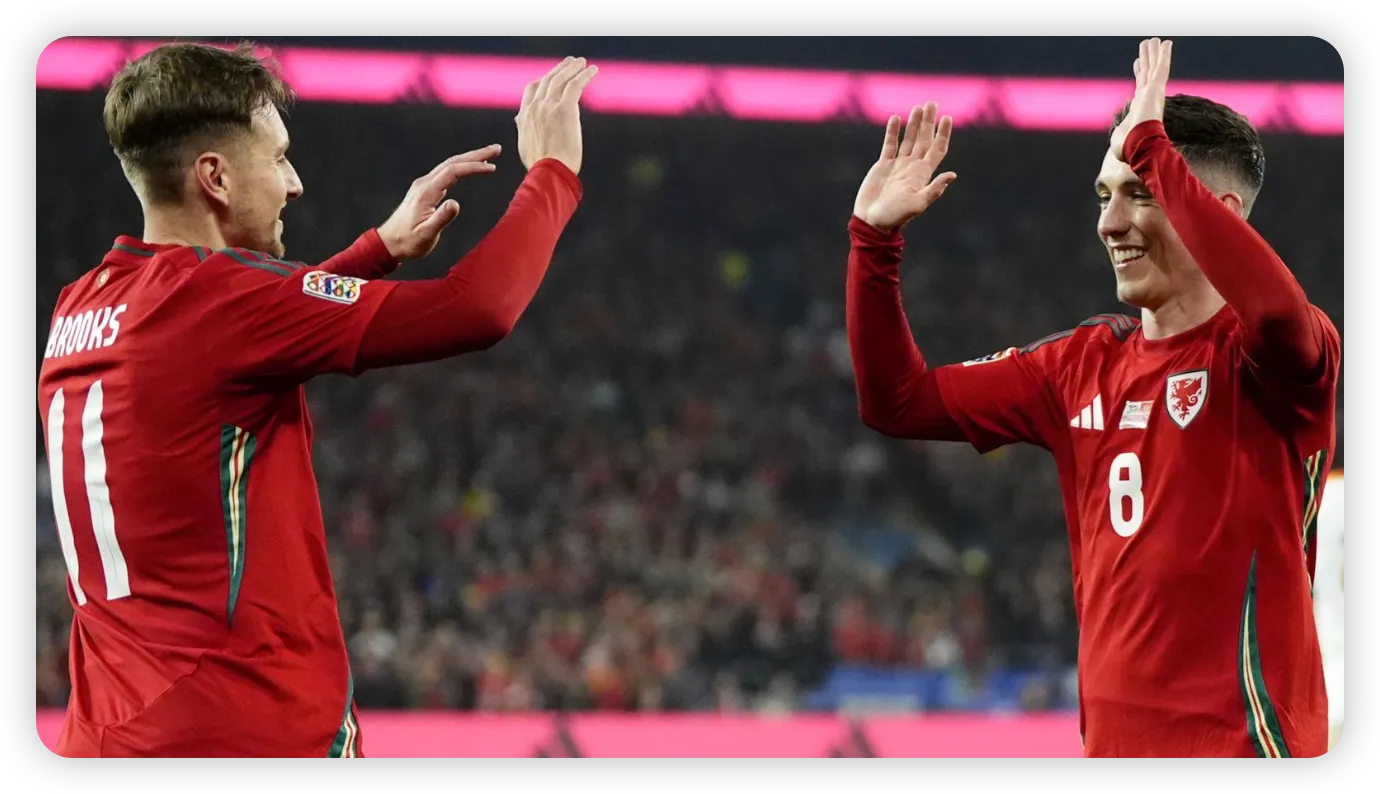 From Controversial Star to National Redeemer