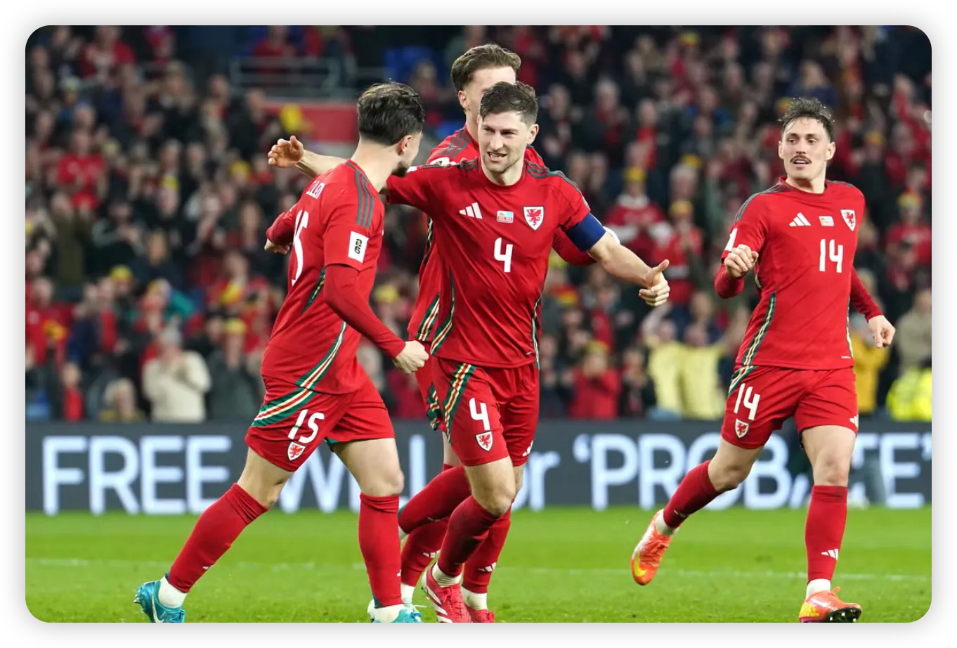 The Psychology of Redemption