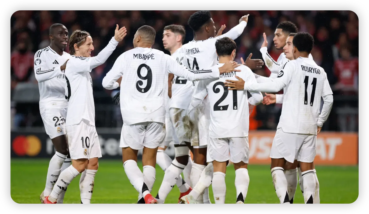 Ramos Leadership and Asensio Impact Seal the Deal