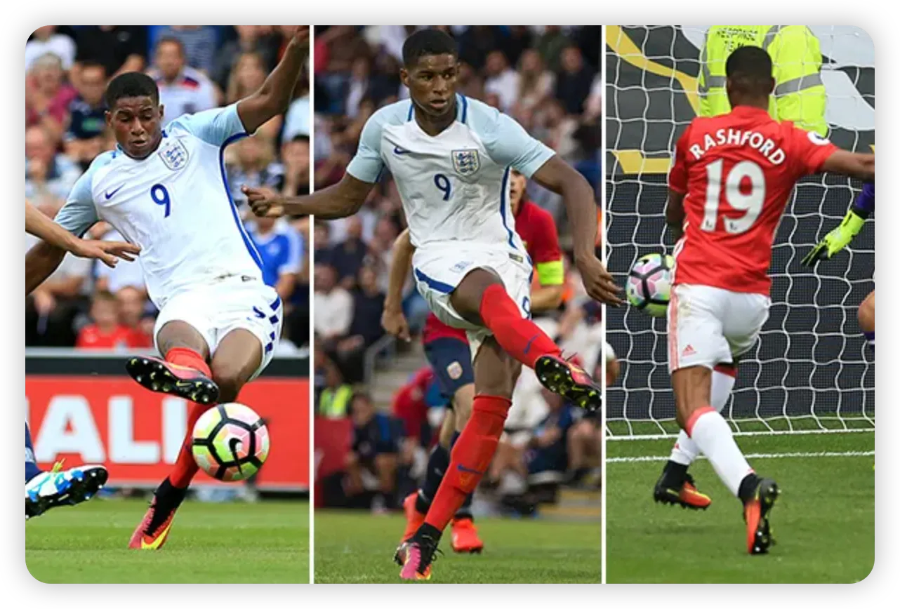 Southgate's Selection Philosophy: Flexibility vs Principles