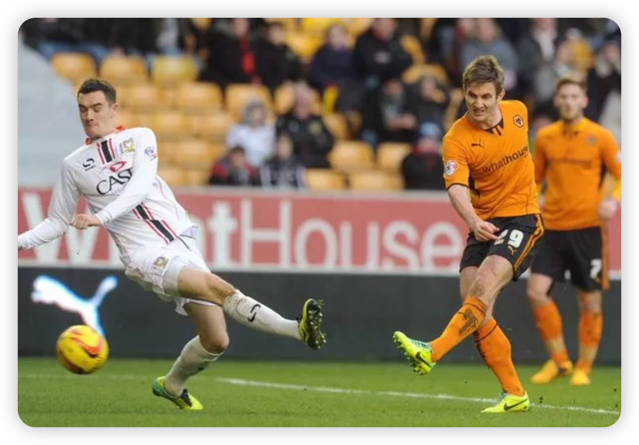Exclusive Babu88 Analysis: Kevin Doyle Bids Farewell to Wolves - A New Chapter Begins with Colorado Rapids