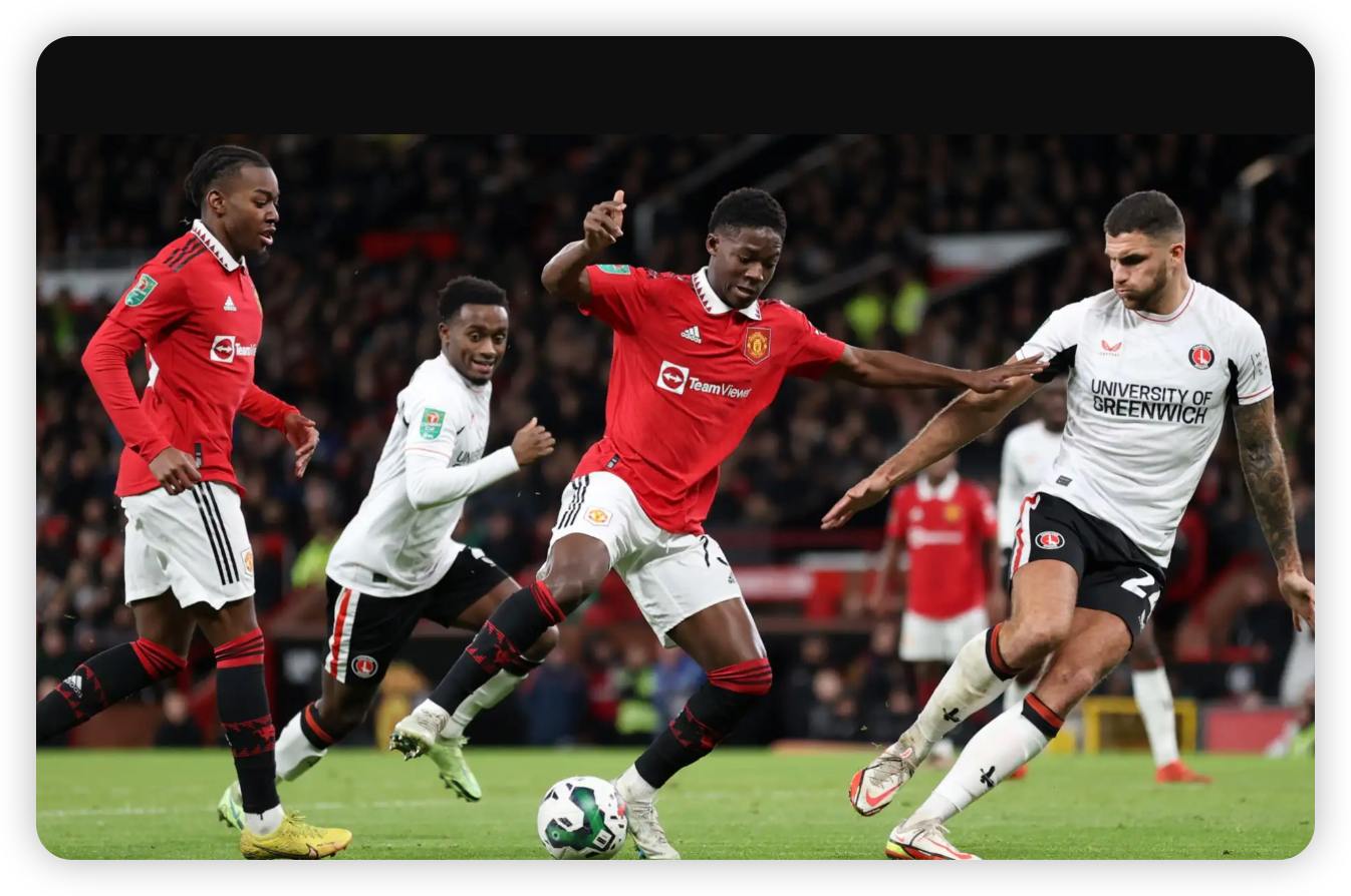 Bournemouth Challenge and United’s Crucial December