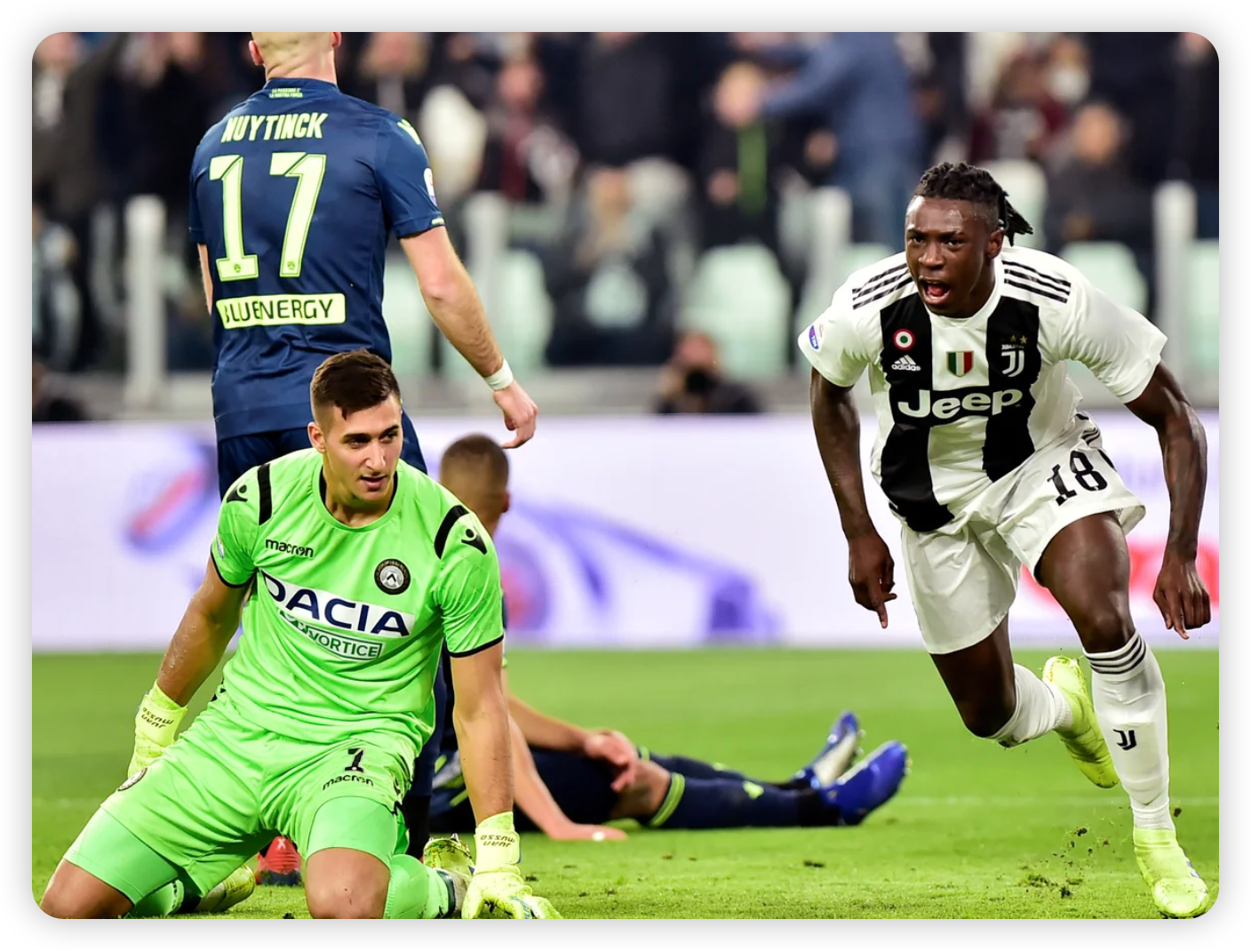 The Tractor Controversy: A Deal Breaker?