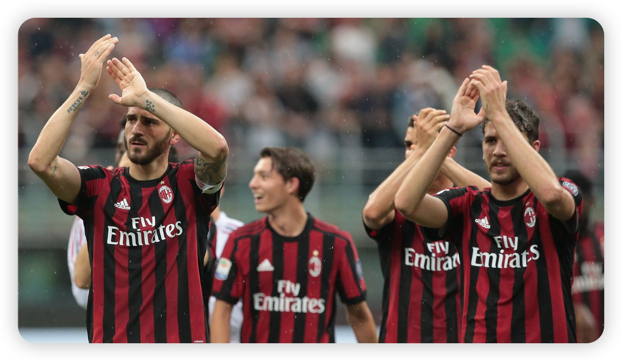 The Shocking Verdict: Milan's European Dreams Shattered