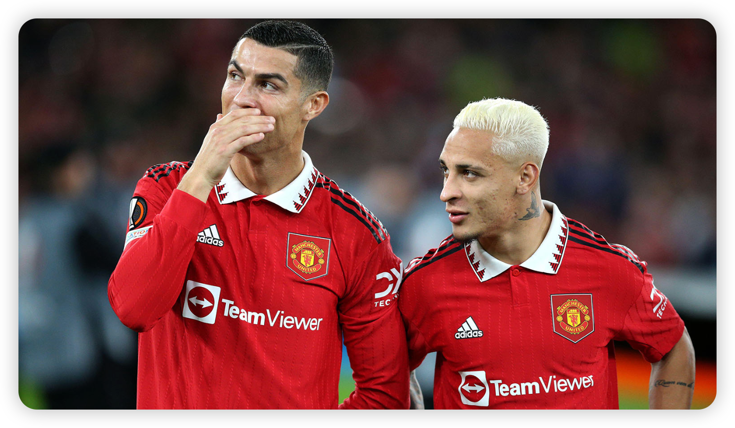 The Ronaldo Dilemma: Performance vs. Disruption