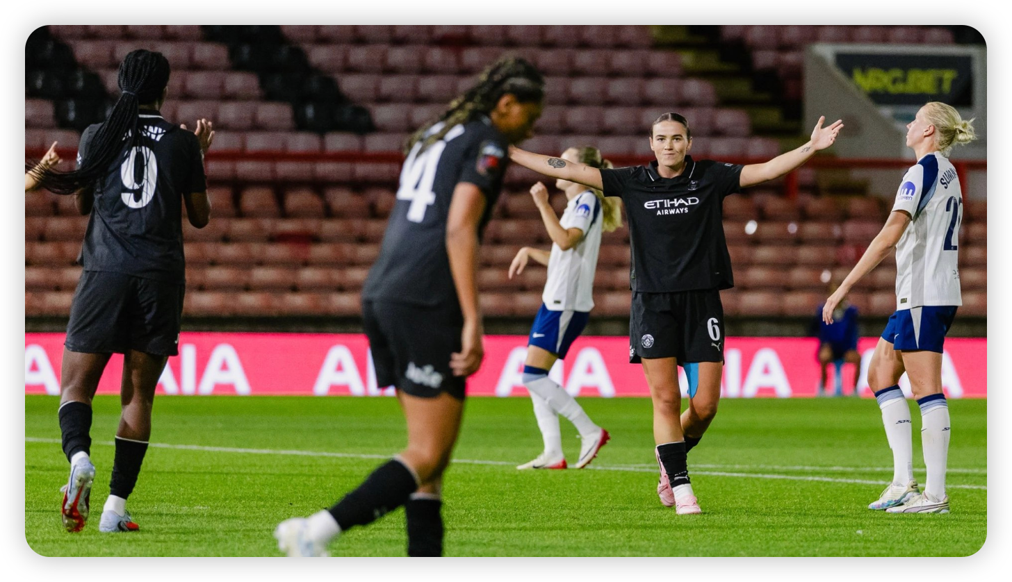 The Foundation of West Ham's Transformation