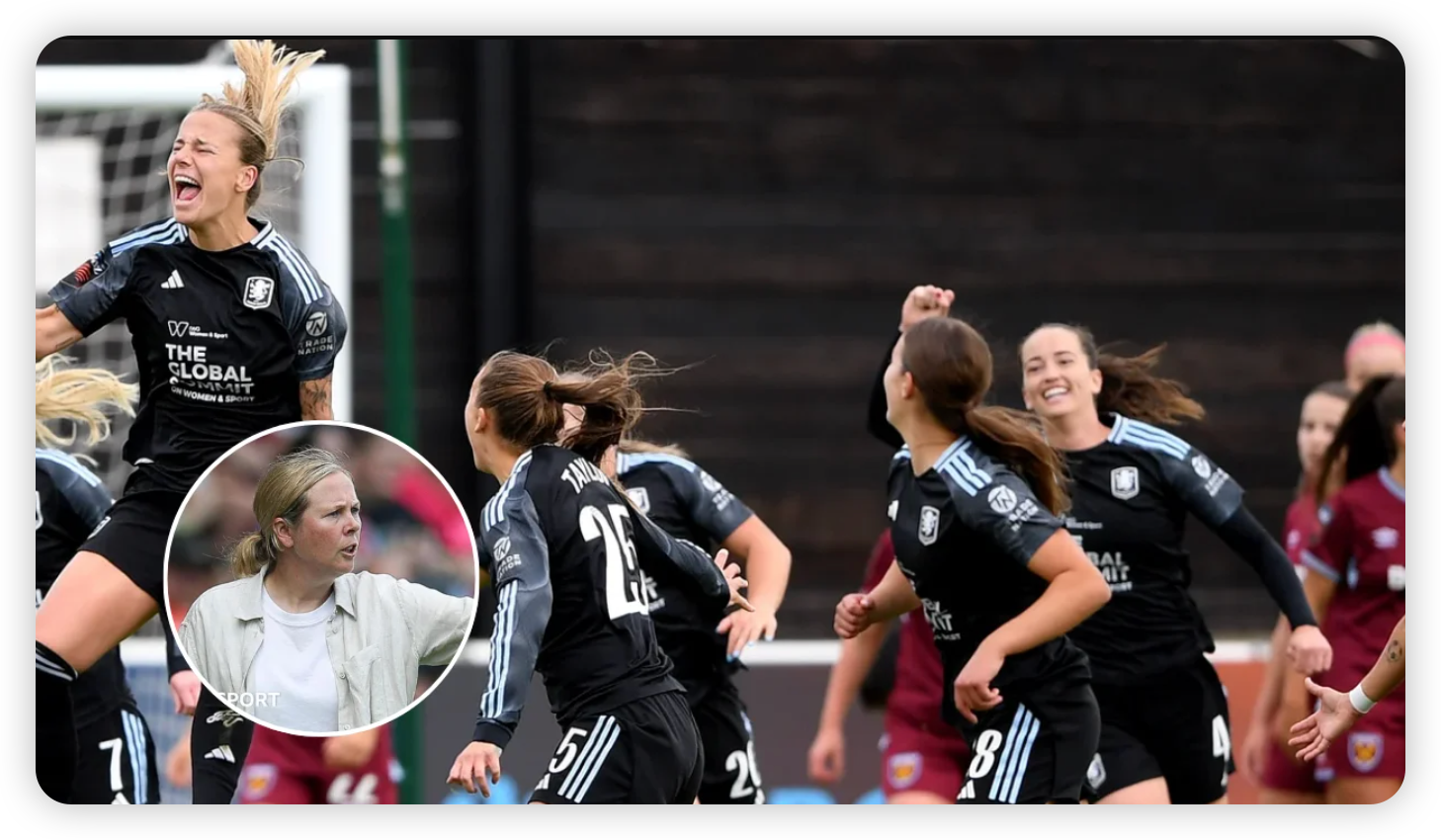 The Chelsea Test: Measuring Progress Against the Best