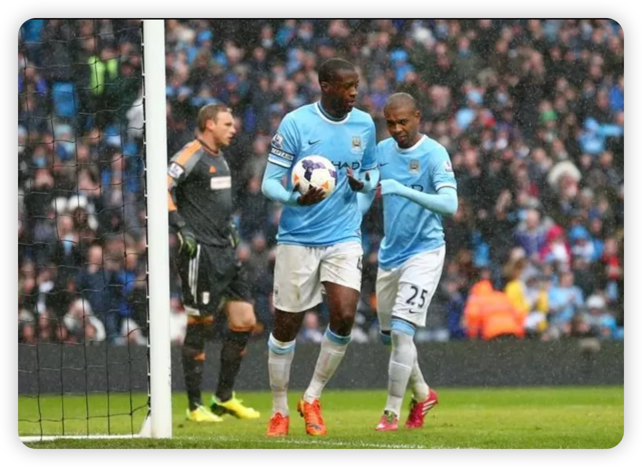 Goalscoring: A Shadow of His Former Self