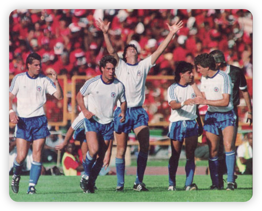 Former FIFA VP Arrested in Trinidad Amid $10M Bribery Claims